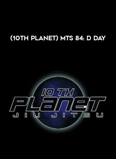(10th Planet) MTS 84: D DAY [480p] digital download