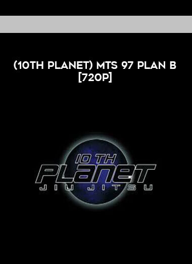 (10th Planet) MTS 97 PLAN B [720p] digital download