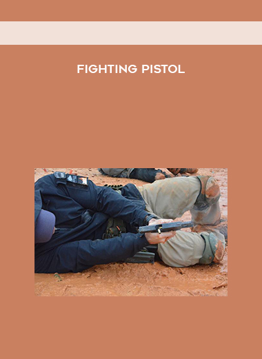  Fighting Pistol digital download