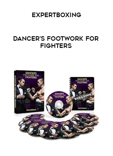 [ExpertBoxing] Dancer’s Footwork for Fighters digital download