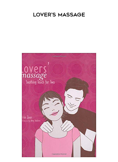Lover’s massage digital download