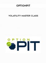 Optionpit – Volatility Master Class digital download