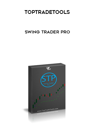 TopTradeTools - Swing Trader Pro digital download